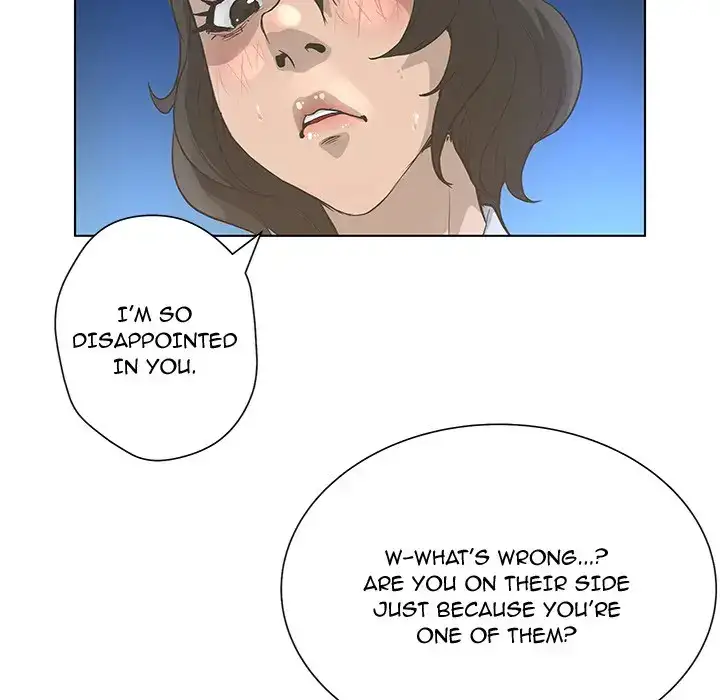 The Mask: Two Faces - Chapter 36 [photo 57] - MangaPorn