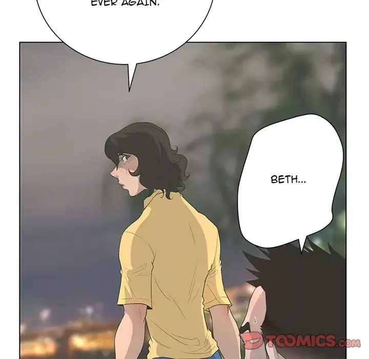 The Mask: Two Faces - Chapter 36 [photo 78] - MangaPorn