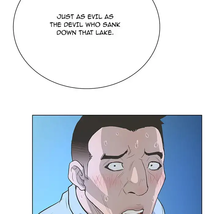 The Mask: Two Faces - Chapter 36 [photo 81] - MangaPorn