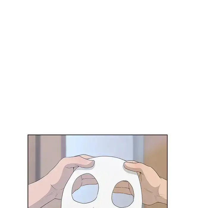 The Mask: Two Faces - Chapter 36 [photo 95] - MangaPorn