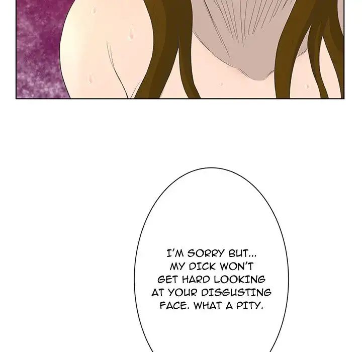 The Mask: Two Faces - Chapter 37 [photo 101] - MangaPorn