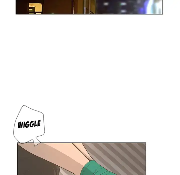 The Mask: Two Faces - Chapter 37 [photo 115] - MangaPorn