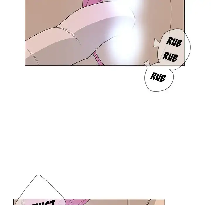 The Mask: Two Faces - Chapter 37 [photo 126] - MangaPorn