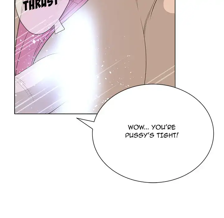 The Mask: Two Faces - Chapter 37 [photo 127] - MangaPorn