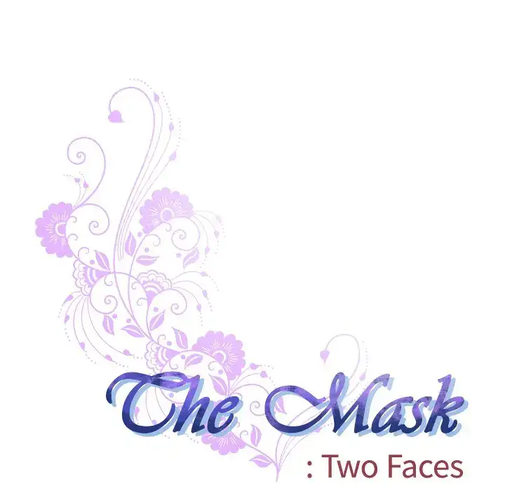 The Mask: Two Faces - Chapter 37 [photo 17] - MangaPorn