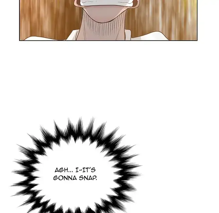 The Mask: Two Faces - Chapter 37 [photo 34] - MangaPorn
