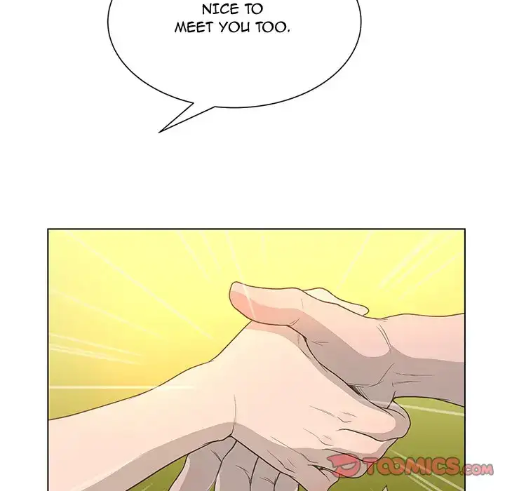 The Mask: Two Faces - Chapter 37 [photo 48] - MangaPorn