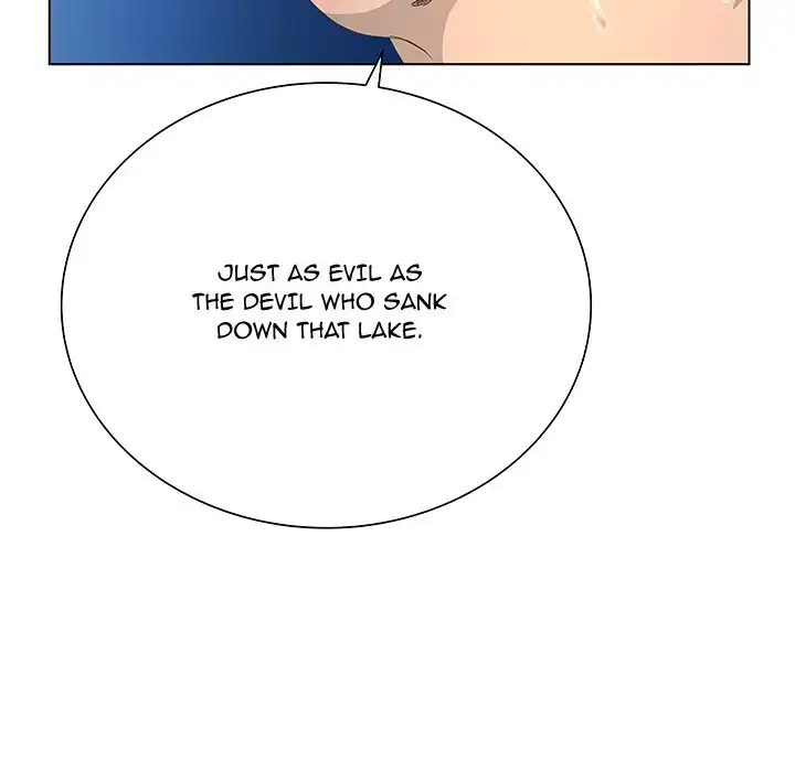 The Mask: Two Faces - Chapter 37 [photo 6] - MangaPorn