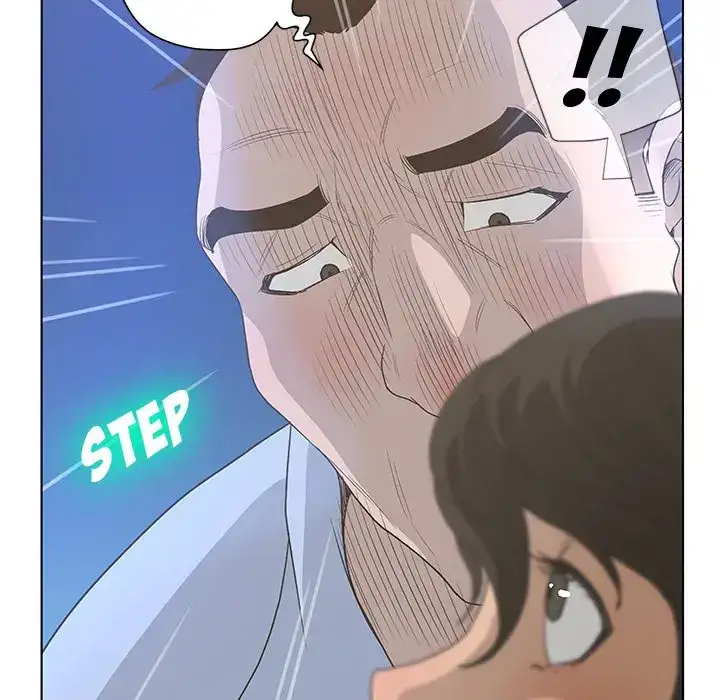The Mask: Two Faces - Chapter 37 [photo 61] - MangaPorn