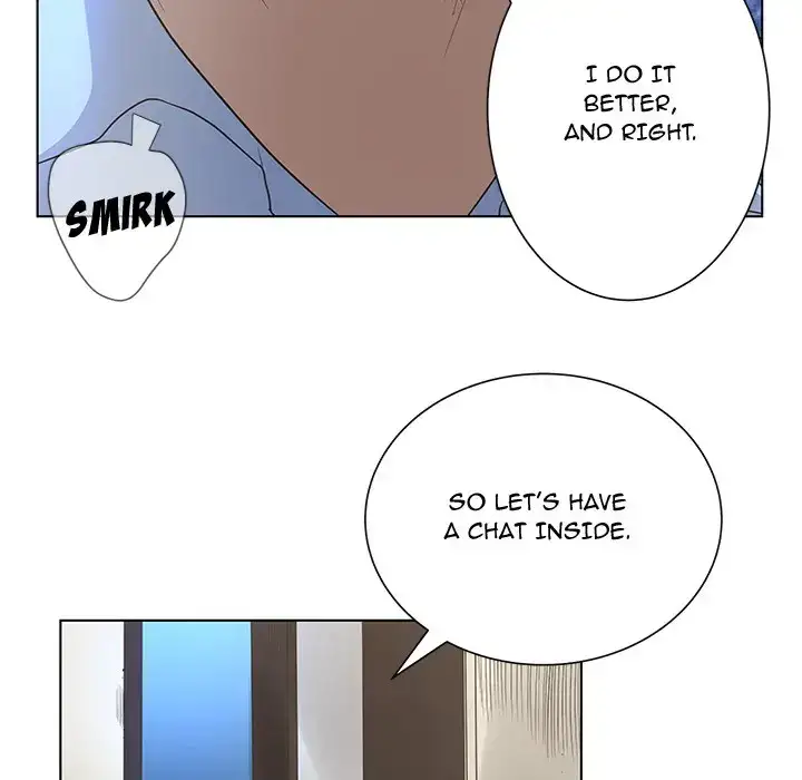 The Mask: Two Faces - Chapter 37 [photo 76] - MangaPorn