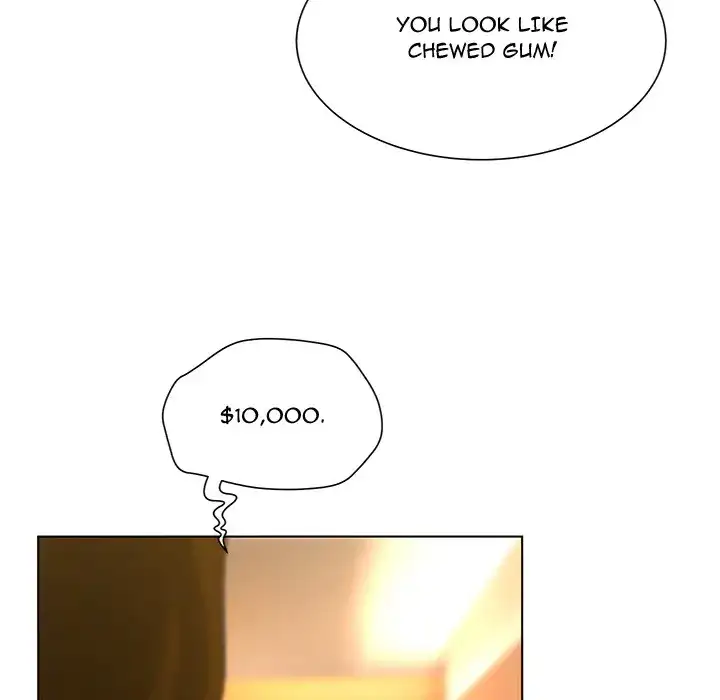 The Mask: Two Faces - Chapter 37 [photo 88] - MangaPorn