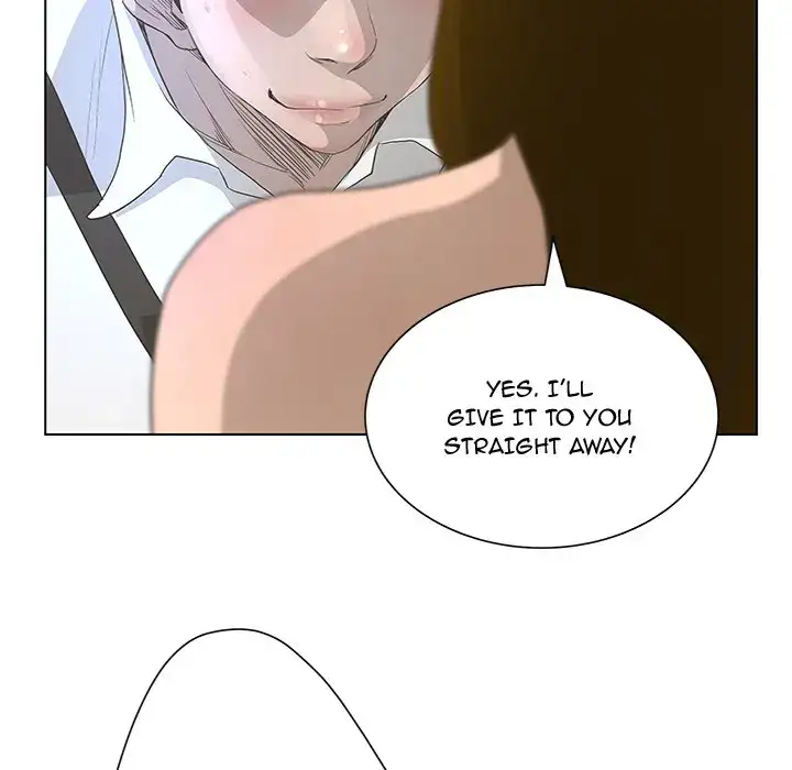The Mask: Two Faces - Chapter 37 [photo 96] - MangaPorn