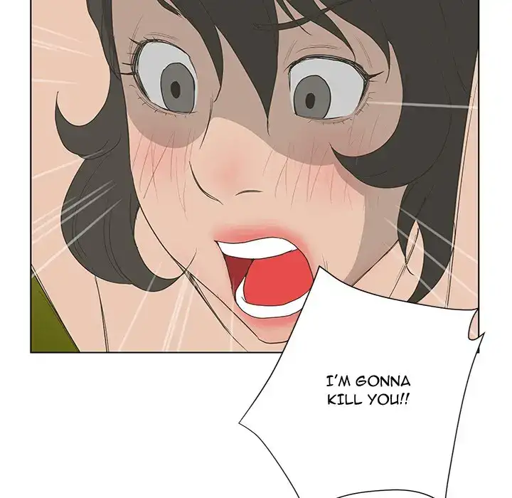 The Mask: Two Faces - Chapter 38 [photo 101] - MangaPorn