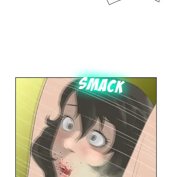 The Mask: Two Faces - Chapter 38 [photo 102] - MangaPorn