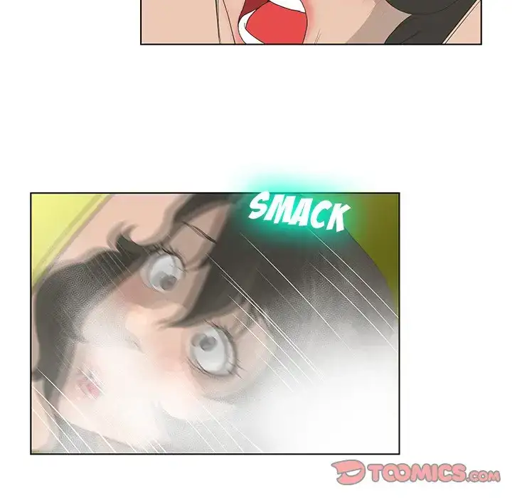 The Mask: Two Faces - Chapter 38 [photo 104] - MangaPorn