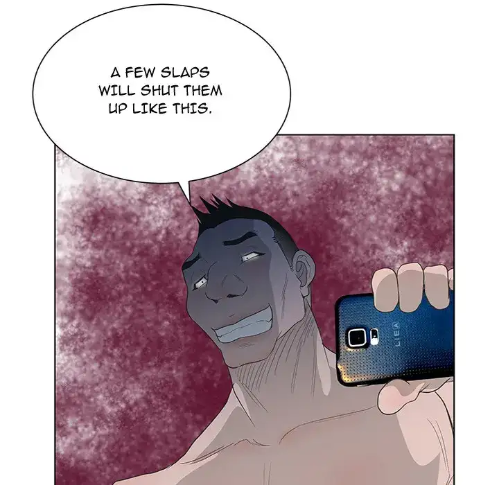 The Mask: Two Faces - Chapter 38 [photo 105] - MangaPorn