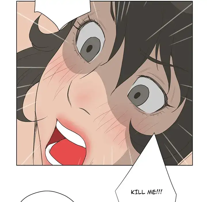 The Mask: Two Faces - Chapter 38 [photo 107] - MangaPorn