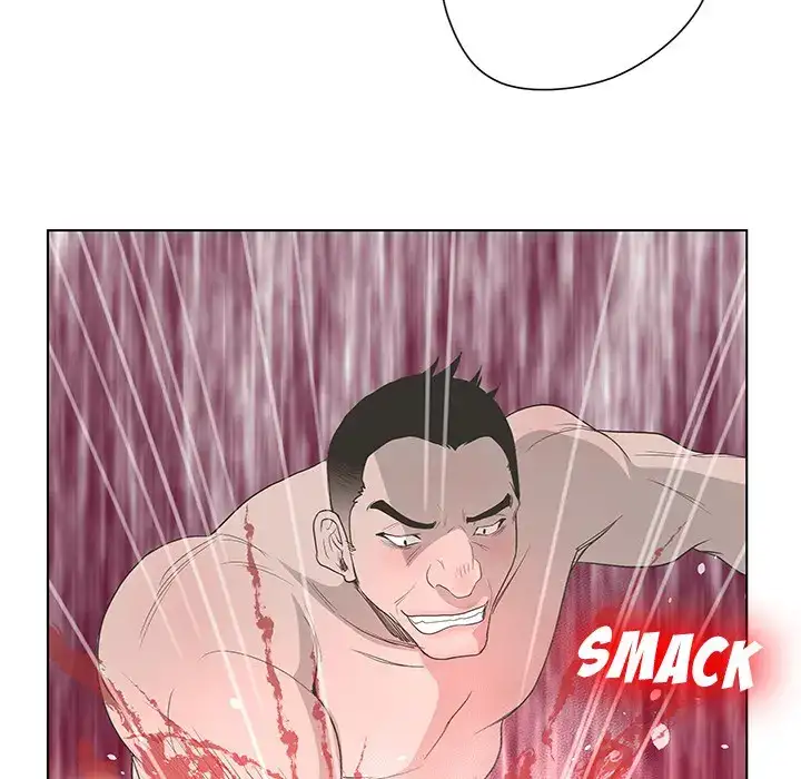 The Mask: Two Faces - Chapter 38 [photo 109] - MangaPorn