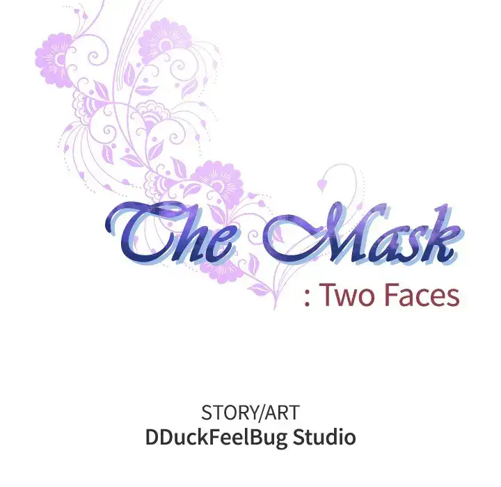 The Mask: Two Faces - Chapter 38 [photo 17] - MangaPorn