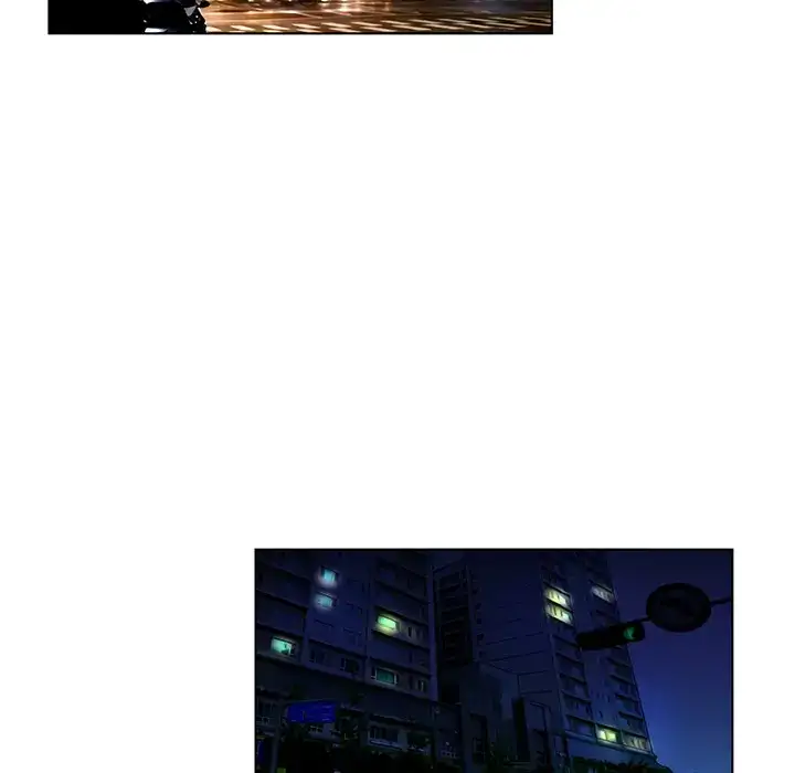 The Mask: Two Faces - Chapter 38 [photo 23] - MangaPorn
