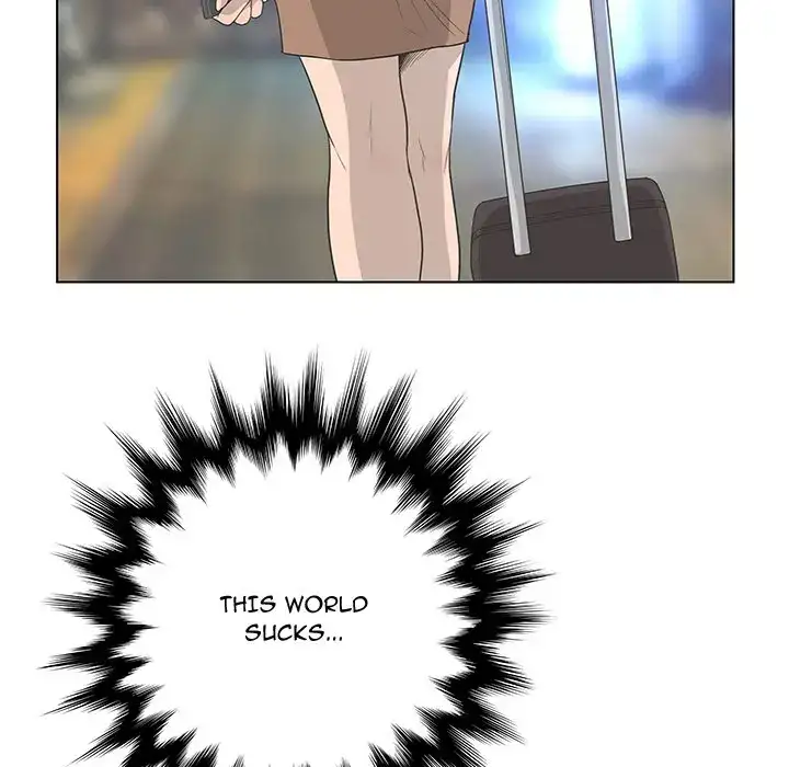 The Mask: Two Faces - Chapter 38 [photo 27] - MangaPorn