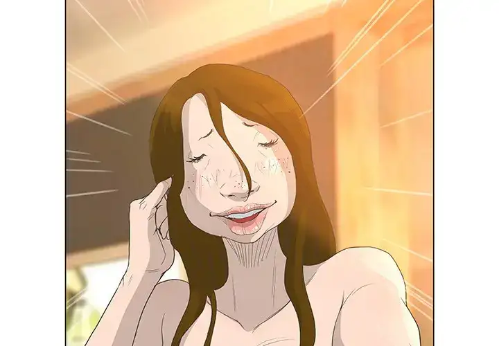 The Mask: Two Faces - Chapter 38 [photo 3] - MangaPorn
