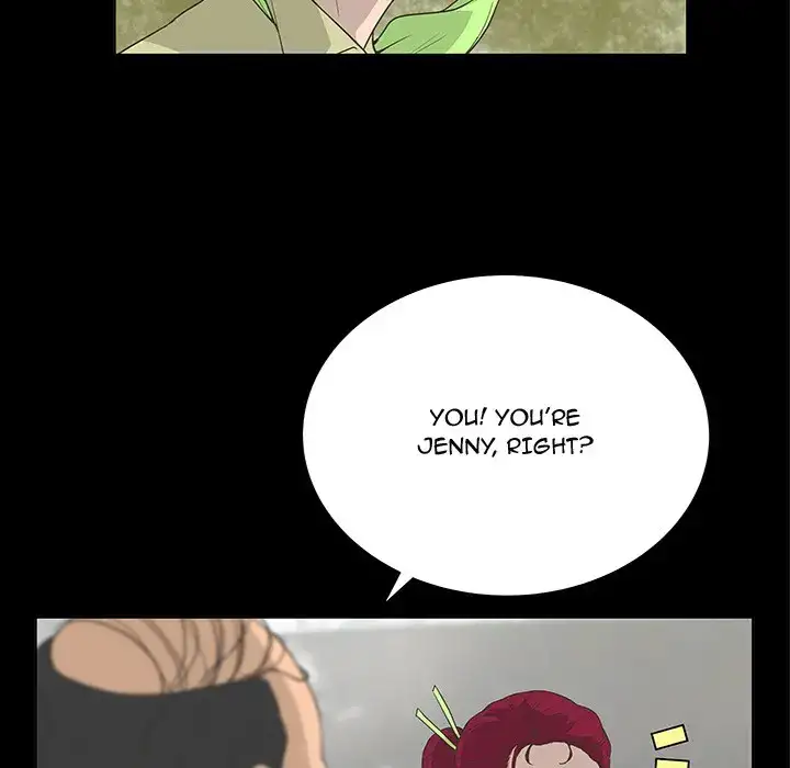 The Mask: Two Faces - Chapter 38 [photo 39] - MangaPorn