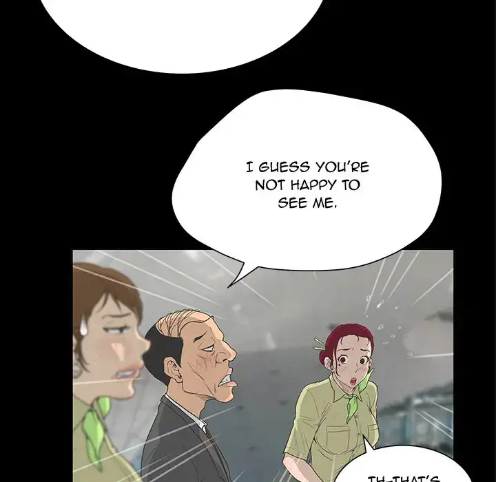 The Mask: Two Faces - Chapter 38 [photo 41] - MangaPorn