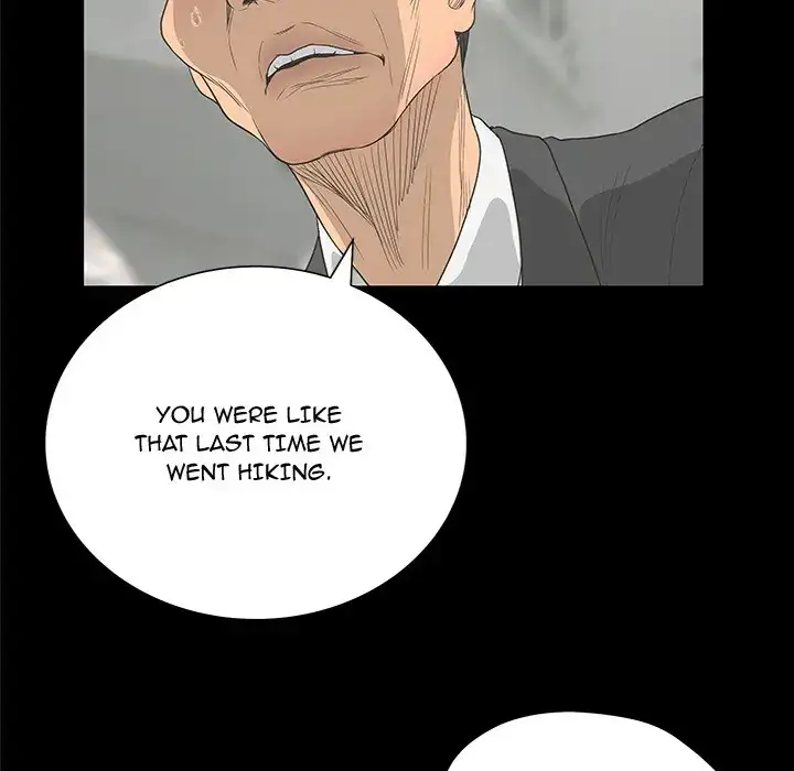 The Mask: Two Faces - Chapter 38 [photo 43] - MangaPorn