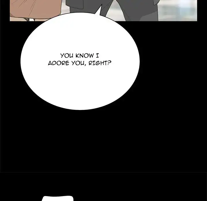 The Mask: Two Faces - Chapter 38 [photo 47] - MangaPorn
