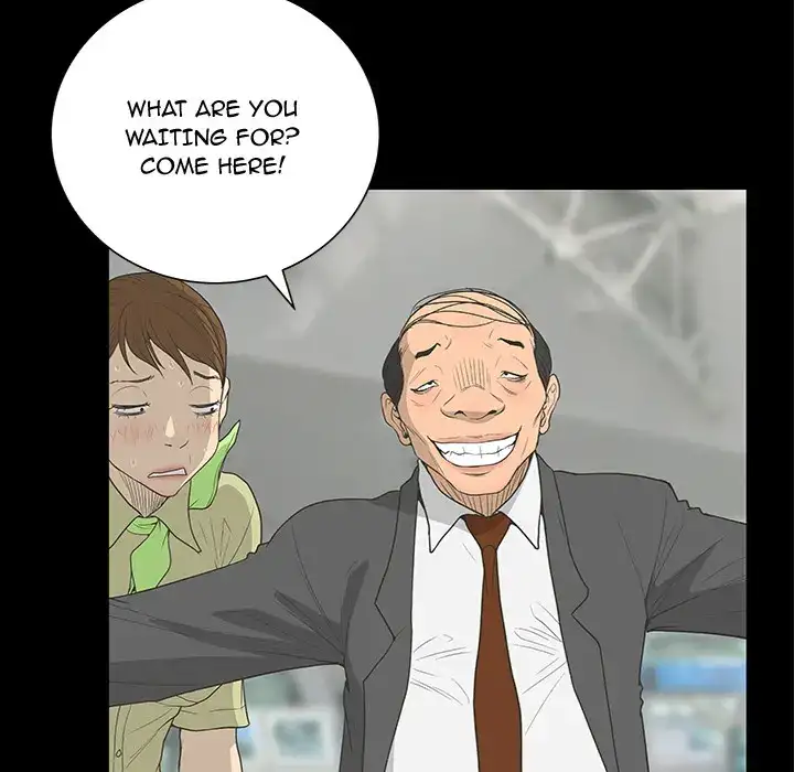 The Mask: Two Faces - Chapter 38 [photo 49] - MangaPorn