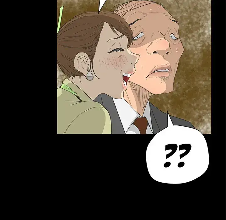 The Mask: Two Faces - Chapter 38 [photo 51] - MangaPorn