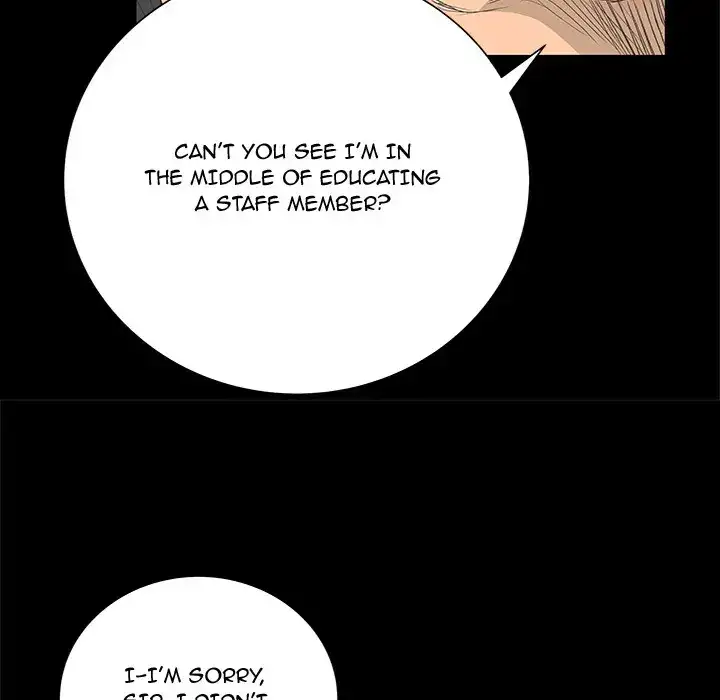 The Mask: Two Faces - Chapter 38 [photo 53] - MangaPorn