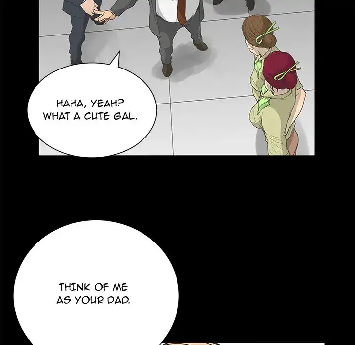 The Mask: Two Faces - Chapter 38 [photo 57] - MangaPorn