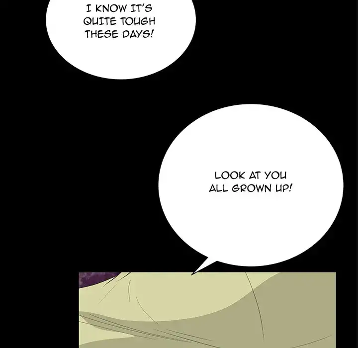 The Mask: Two Faces - Chapter 38 [photo 61] - MangaPorn