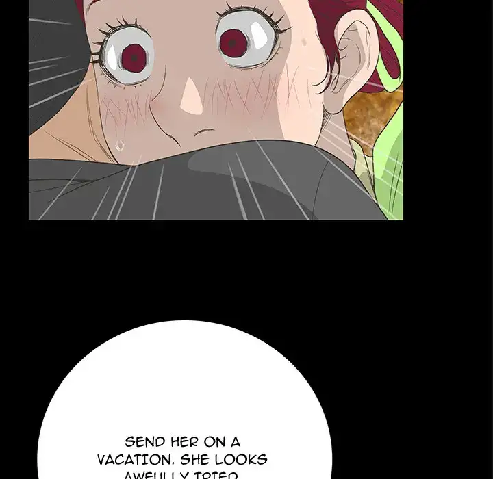 The Mask: Two Faces - Chapter 38 [photo 63] - MangaPorn