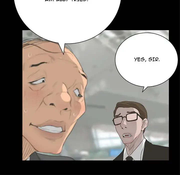 The Mask: Two Faces - Chapter 38 [photo 64] - MangaPorn