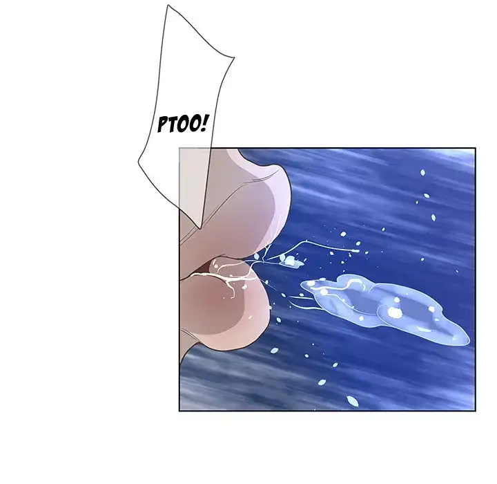 The Mask: Two Faces - Chapter 38 [photo 7] - MangaPorn