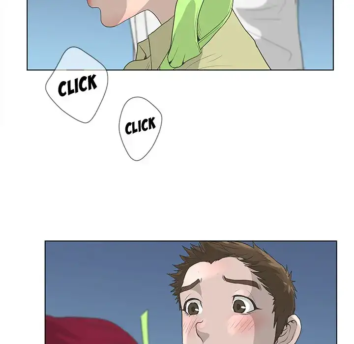 The Mask: Two Faces - Chapter 38 [photo 73] - MangaPorn