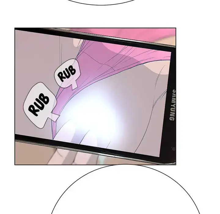 The Mask: Two Faces - Chapter 38 [photo 85] - MangaPorn