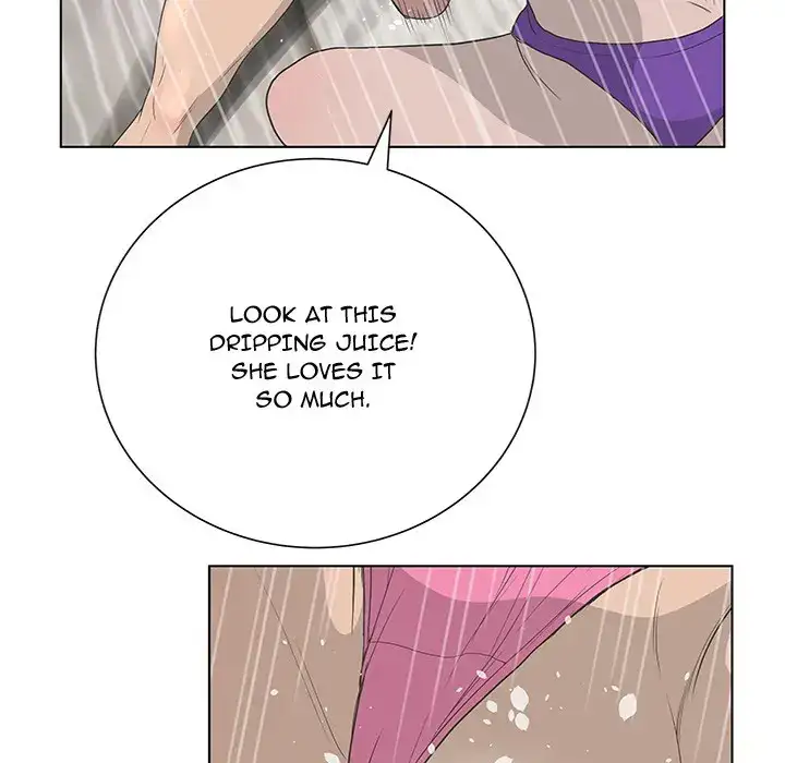 The Mask: Two Faces - Chapter 38 [photo 89] - MangaPorn
