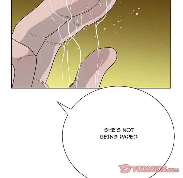 The Mask: Two Faces - Chapter 38 [photo 92] - MangaPorn