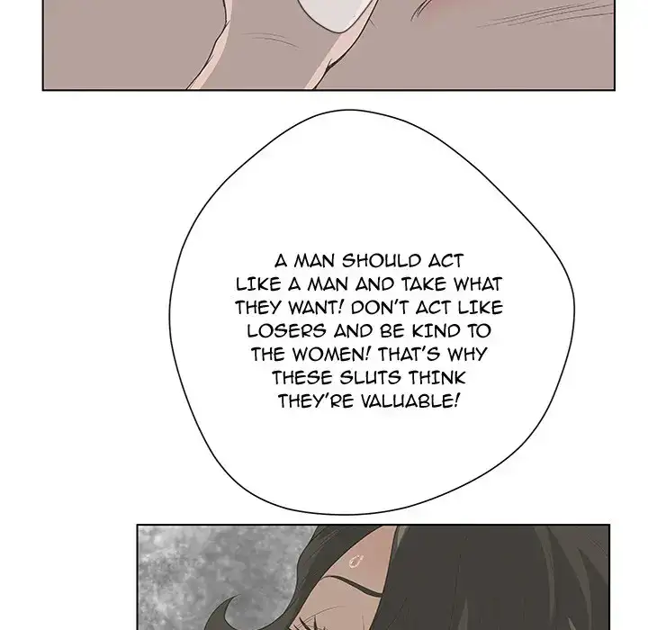 The Mask: Two Faces - Chapter 38 [photo 95] - MangaPorn