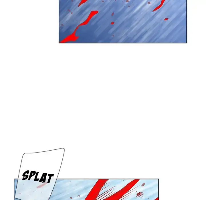 The Mask: Two Faces - Chapter 39 [photo 102] - MangaPorn