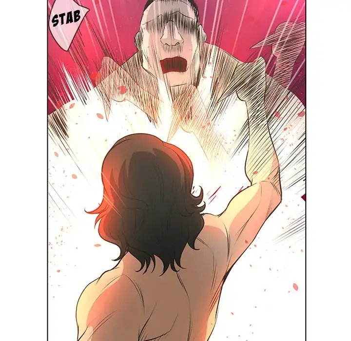 The Mask: Two Faces - Chapter 39 [photo 113] - MangaPorn