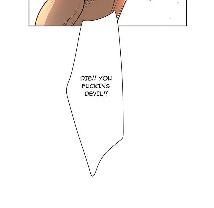 The Mask: Two Faces - Chapter 39 [photo 114] - MangaPorn