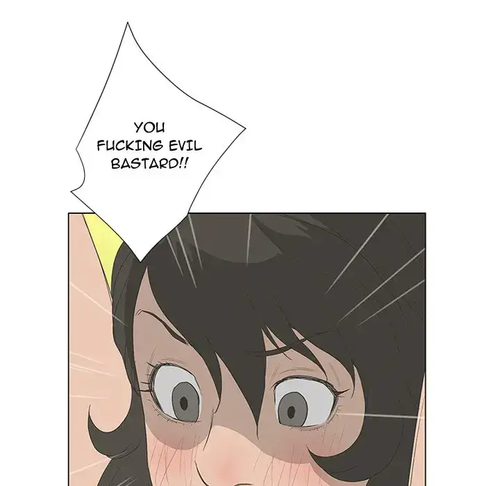 The Mask: Two Faces - Chapter 39 [photo 12] - MangaPorn