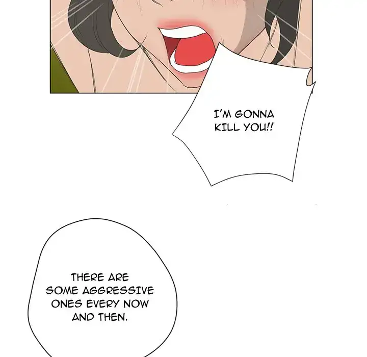 The Mask: Two Faces - Chapter 39 [photo 13] - MangaPorn