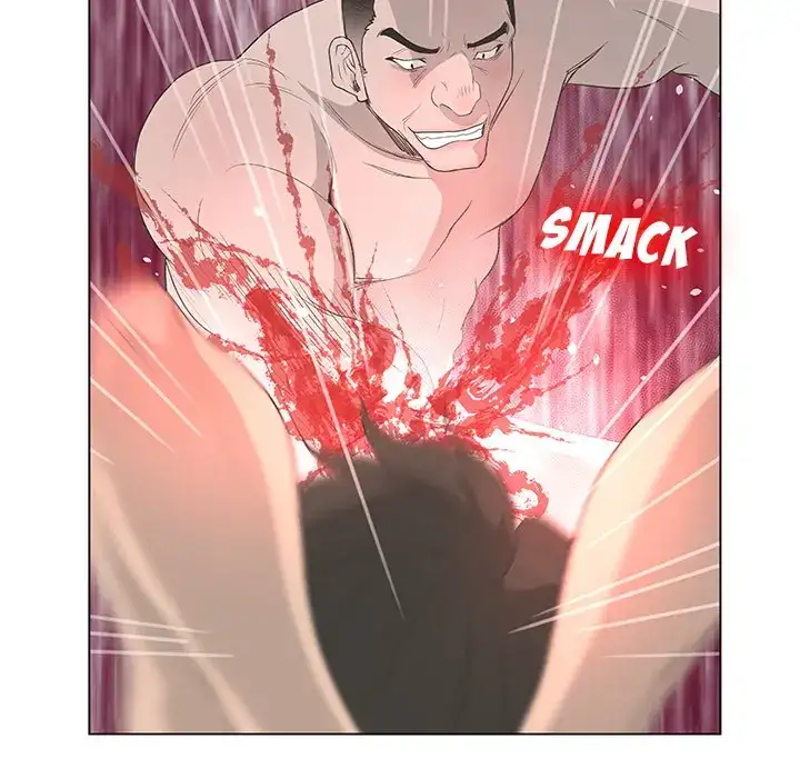 The Mask: Two Faces - Chapter 39 [photo 15] - MangaPorn