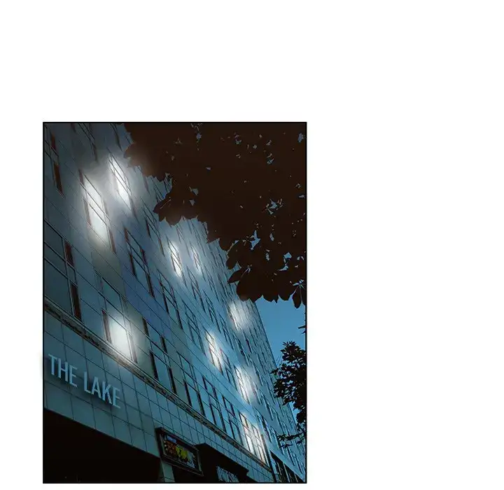 The Mask: Two Faces - Chapter 39 [photo 22] - MangaPorn